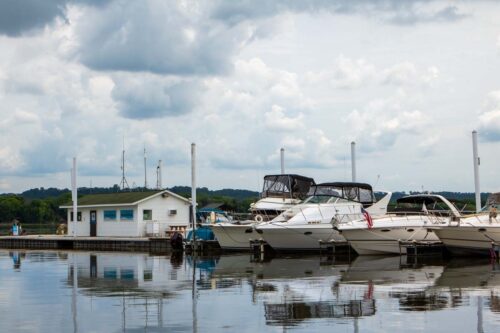 Marina Fuel Dock 1200x800