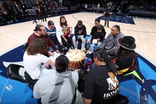 Partnerships Wolves Drums 1200x800
