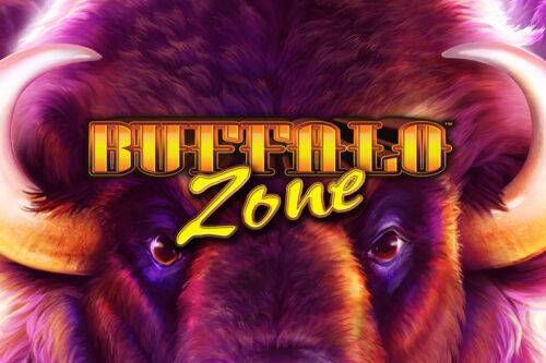 Buffalo Slots 1200 X800