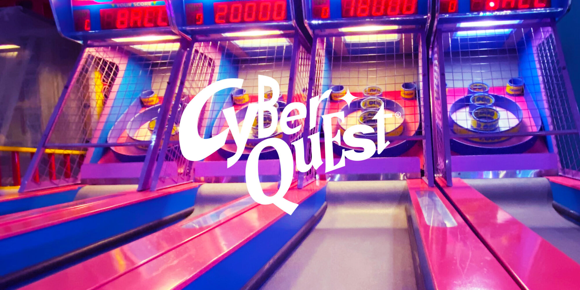 Cyber Quest HERO 2400 X1200