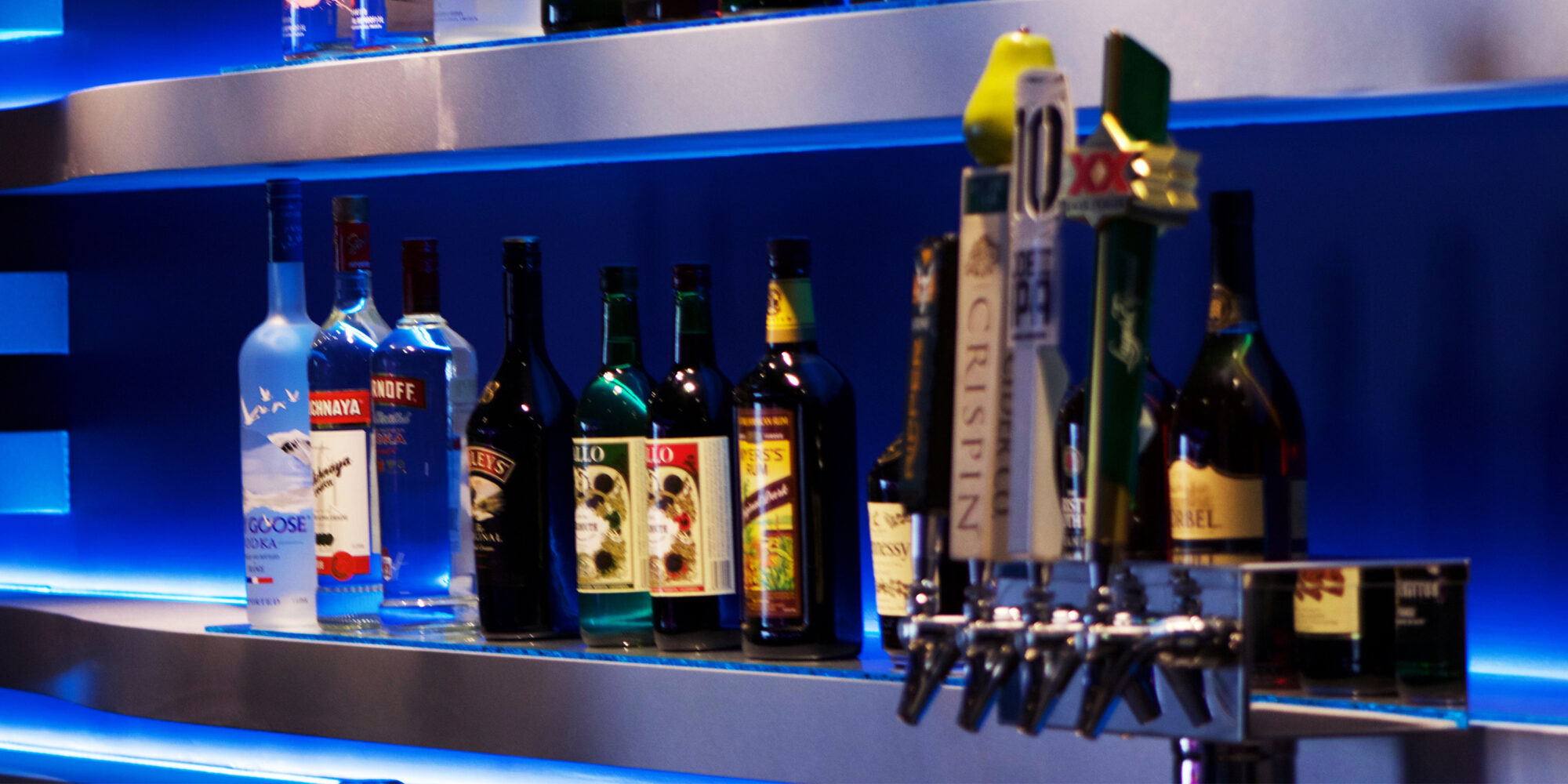 Element Liquor 3000 X1500