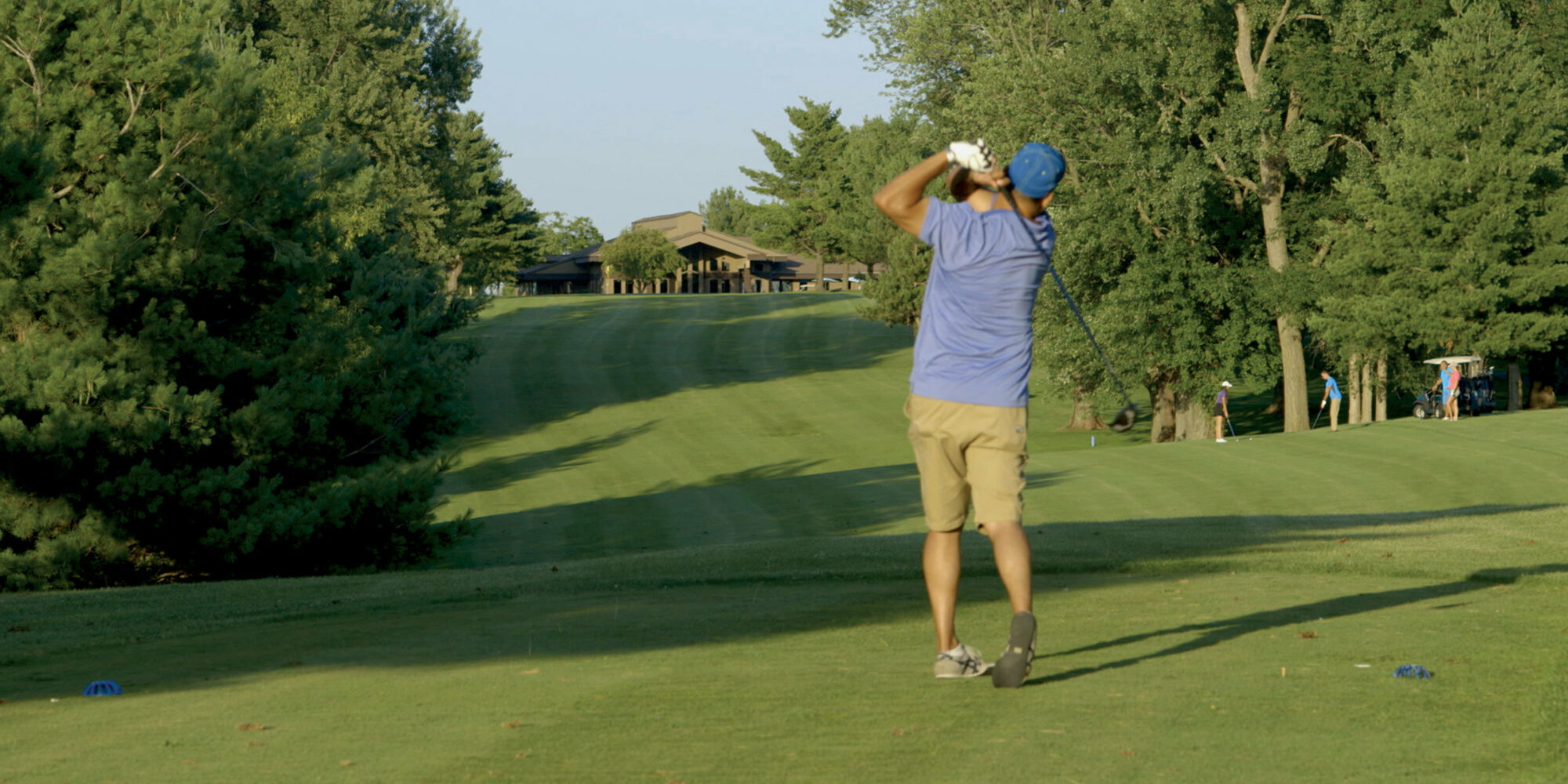 Golf Hero 2400x1200