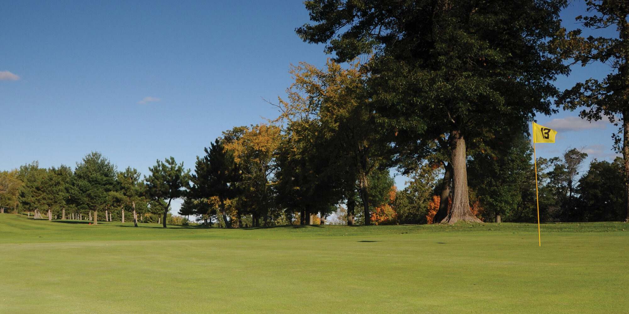 Hole 13 2400 X1200
