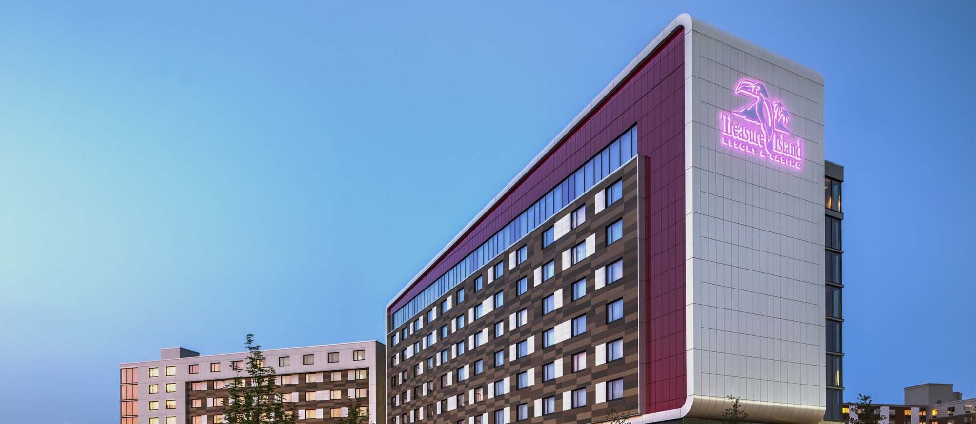Building 1