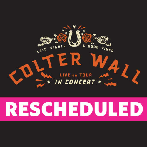 Colter Wall With Red 1200x800 RESCHEDULED