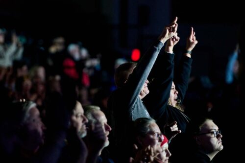 Crowd Event Center 1200x800
