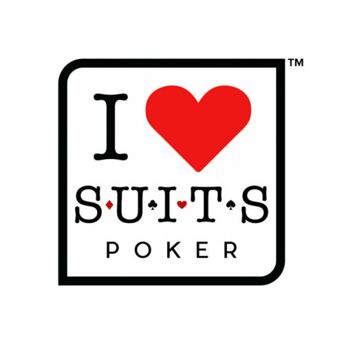 I Luv Suits
