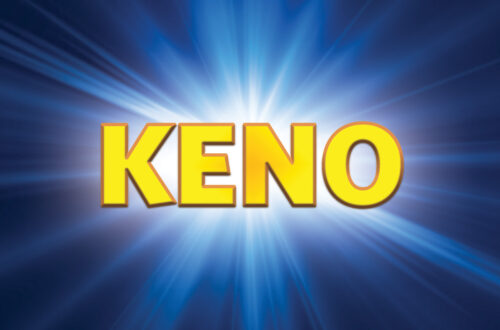 Keno WEB