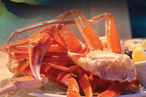Seafood Night 1200x800