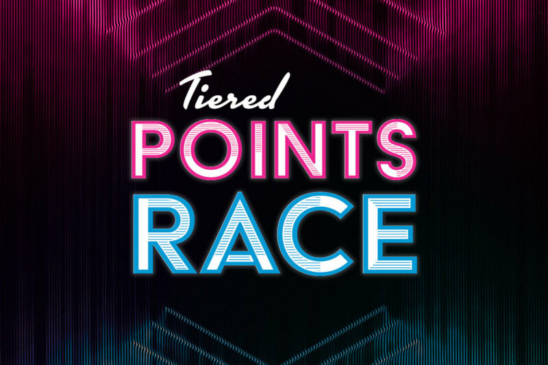 0923 Tiered Points Race 1200x800
