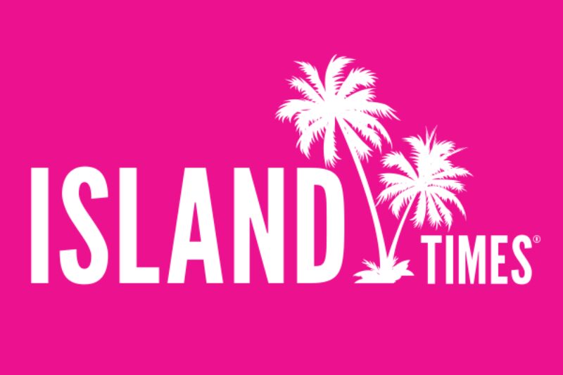 Island Times Masthead Island Times Masthead
