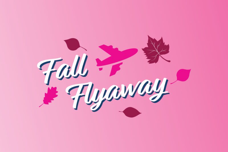 Fall Flyaway Bingo 1200x800