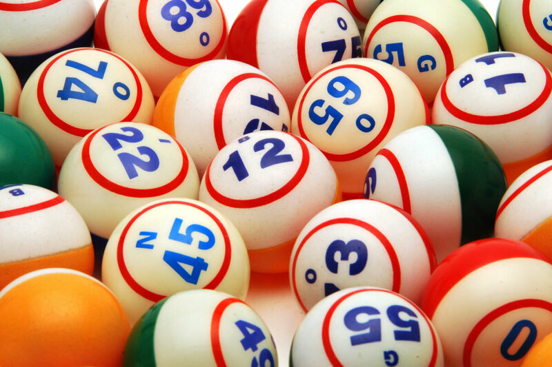Bingo Evening 1200x800