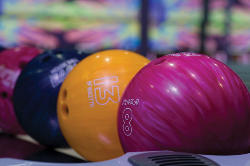 Bowling Balls 1200x800