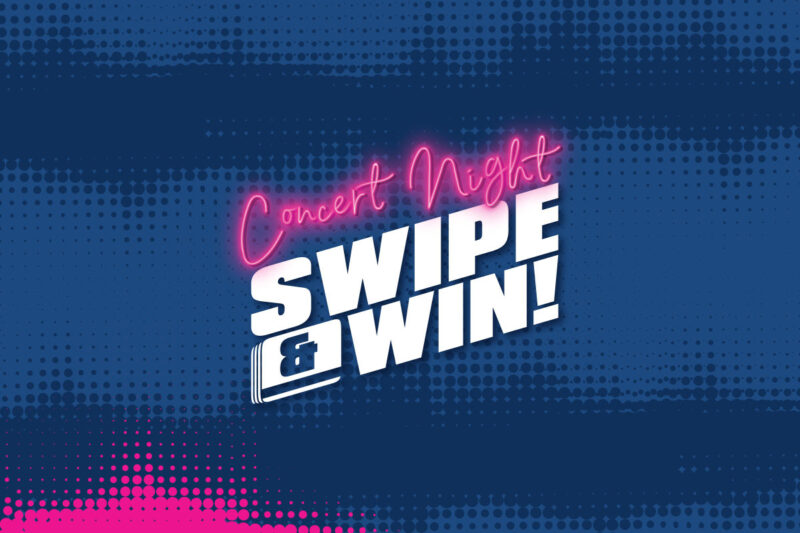 Concert Swipe 1200x800