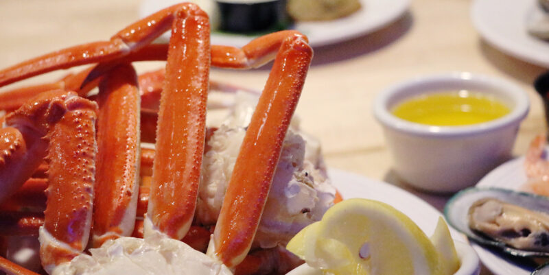 Crab HERO 2400 X1200