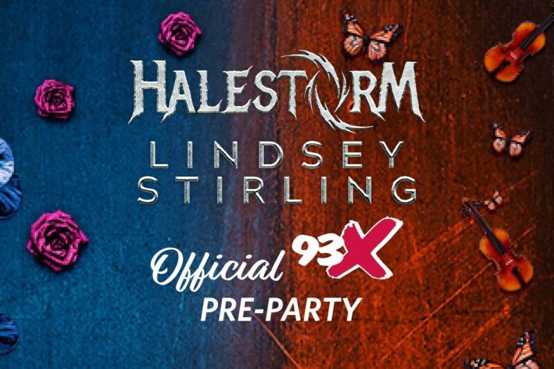 Halestorm Pre Party 1200x800