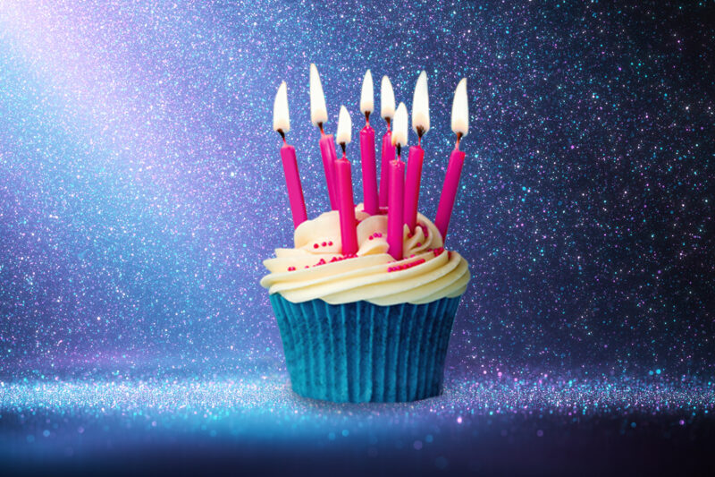 Happy B Irthday Hotel