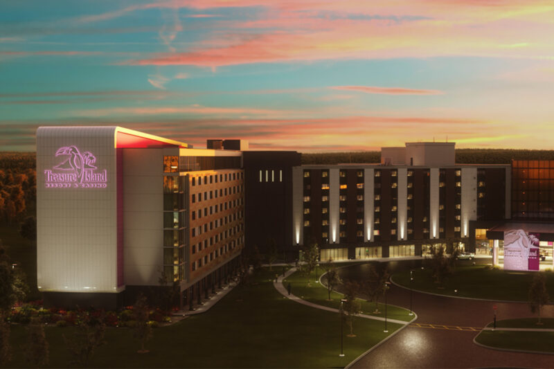 Hotel Exterior 1200 X800