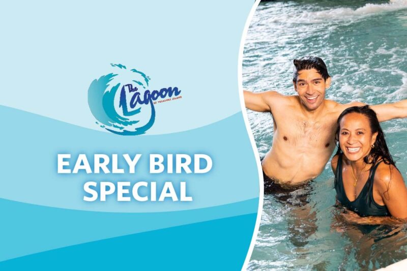 Lagoon Early Bird 1200x800