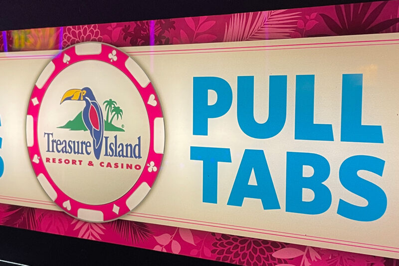 Pull Tabs Placeholder