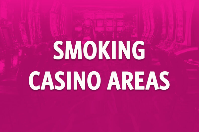 Smoking Areas