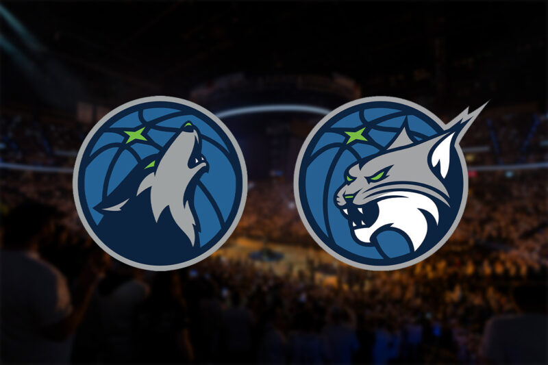 Wolves Lynx 1200x800